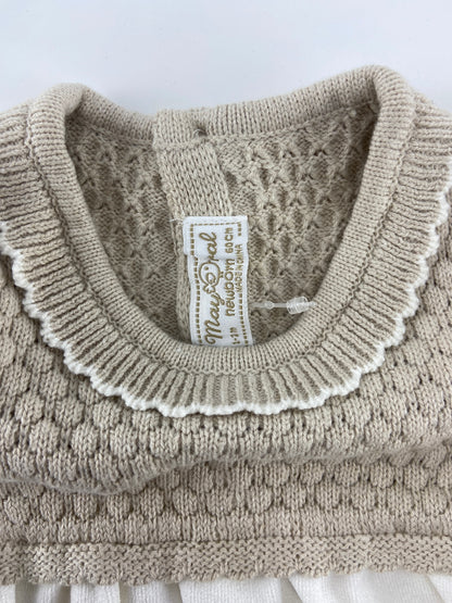 MAYORAL Vestido Bebé