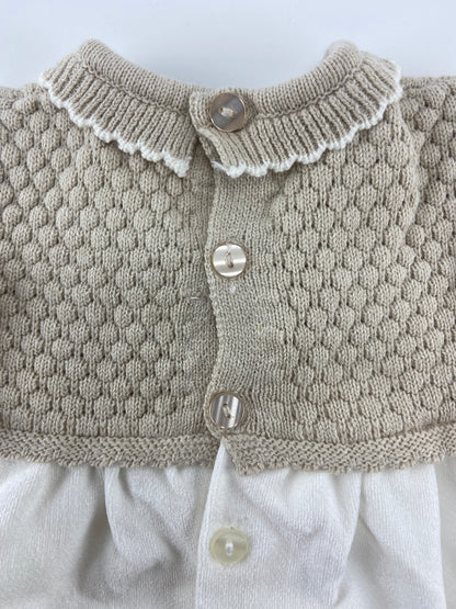 MAYORAL Vestido Bebé