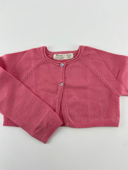 ZIPPY Casaco bolero