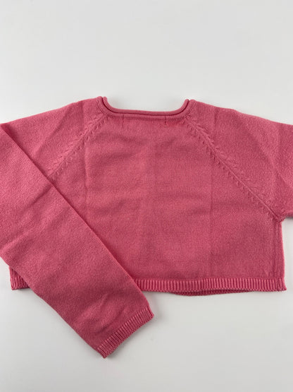 ZIPPY Casaco bolero