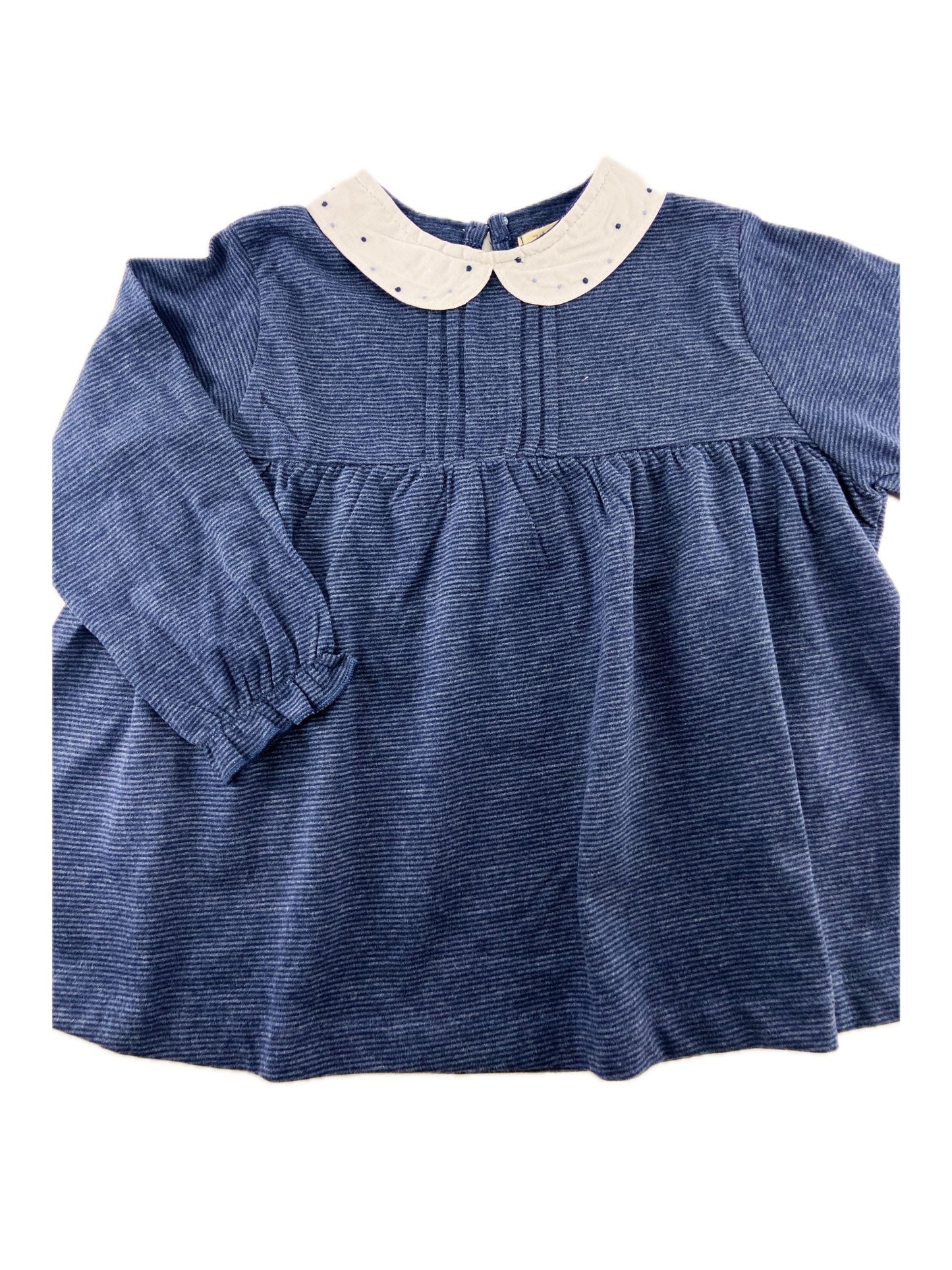ZIPPY Vestido Bebé