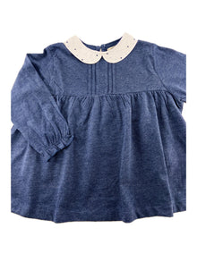 ZIPPY Vestido Bebé