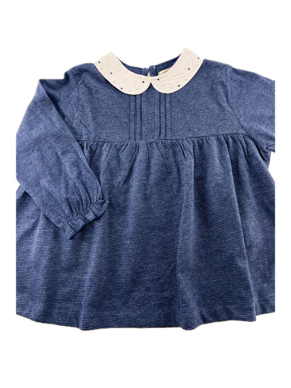 ZIPPY Vestido Bebé