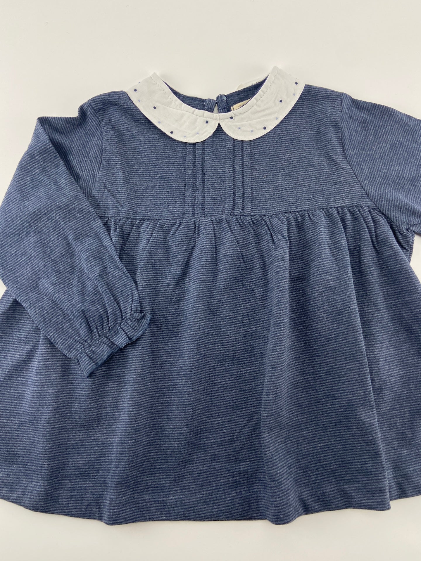 ZIPPY Vestido Bebé