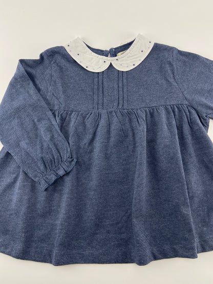 ZIPPY Vestido Bebé