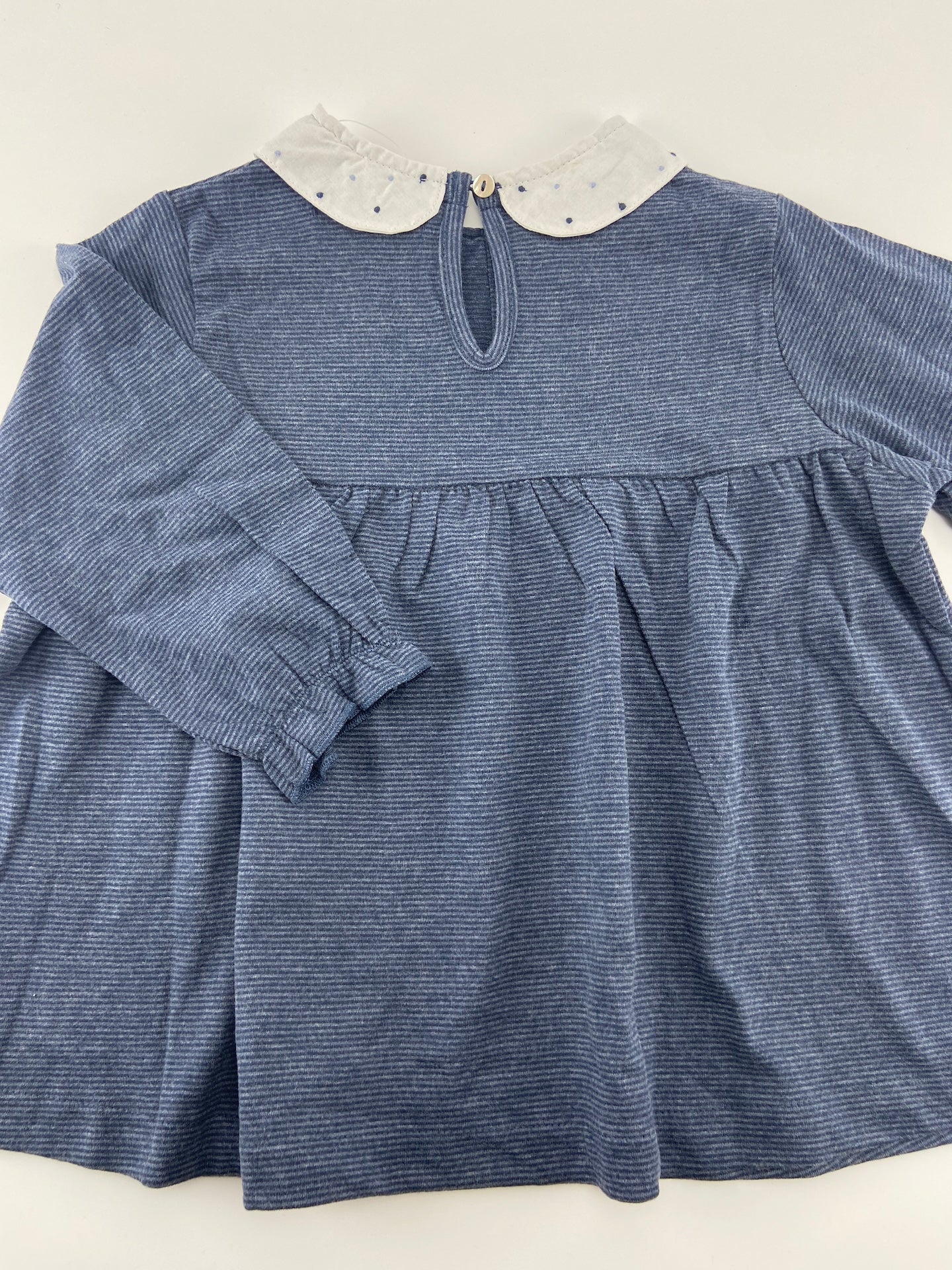 ZIPPY Vestido Bebé