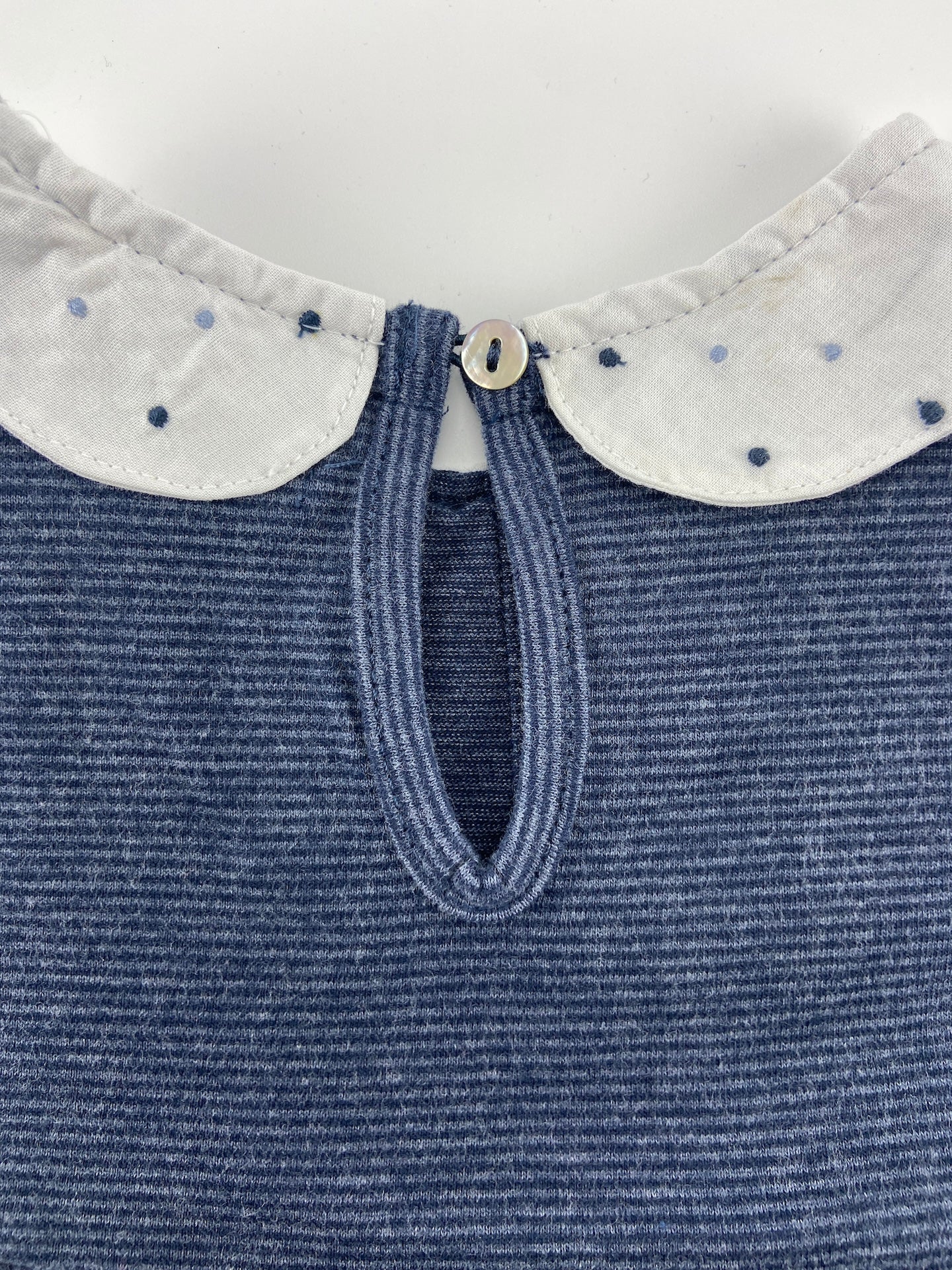 ZIPPY Vestido Bebé