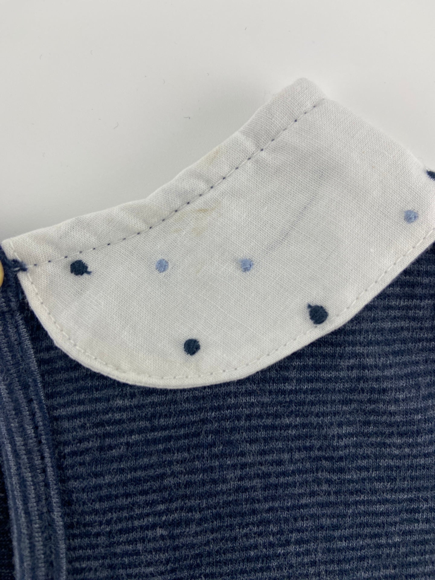 ZIPPY Vestido Bebé