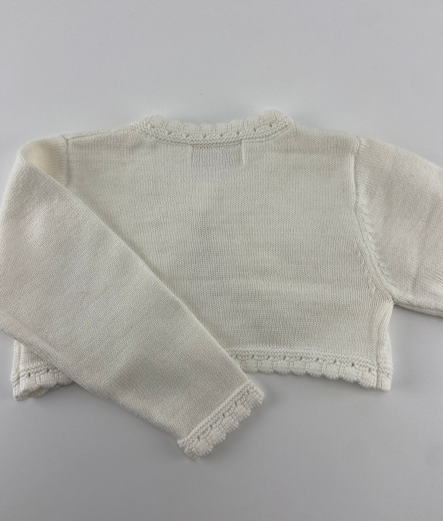 MAYORAL Casco bolero