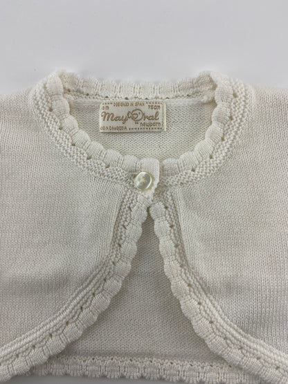 MAYORAL Casco bolero