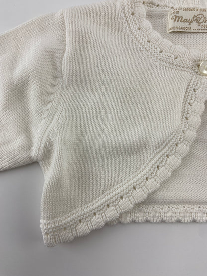 MAYORAL Casco bolero