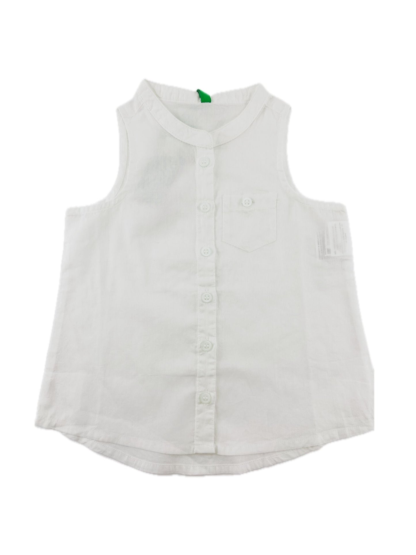 BENETTON Camisa | Blusa