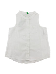 BENETTON Camisa | Blusa