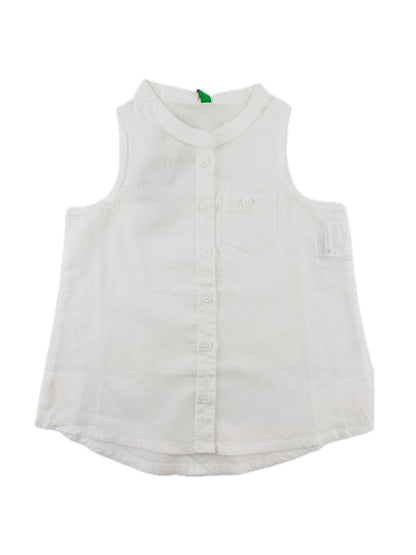 BENETTON Camisa | Blusa