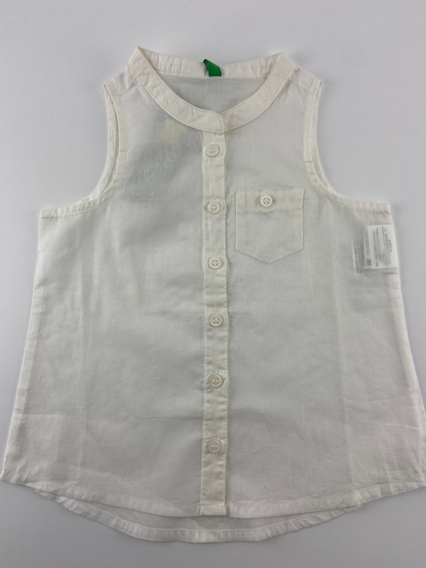 BENETTON Camisa | Blusa