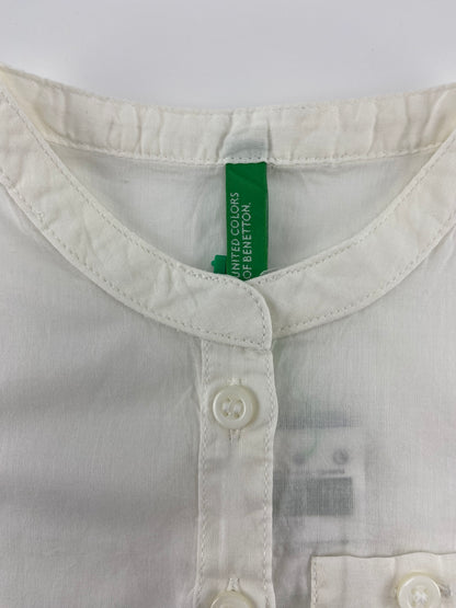 BENETTON Camisa | Blusa