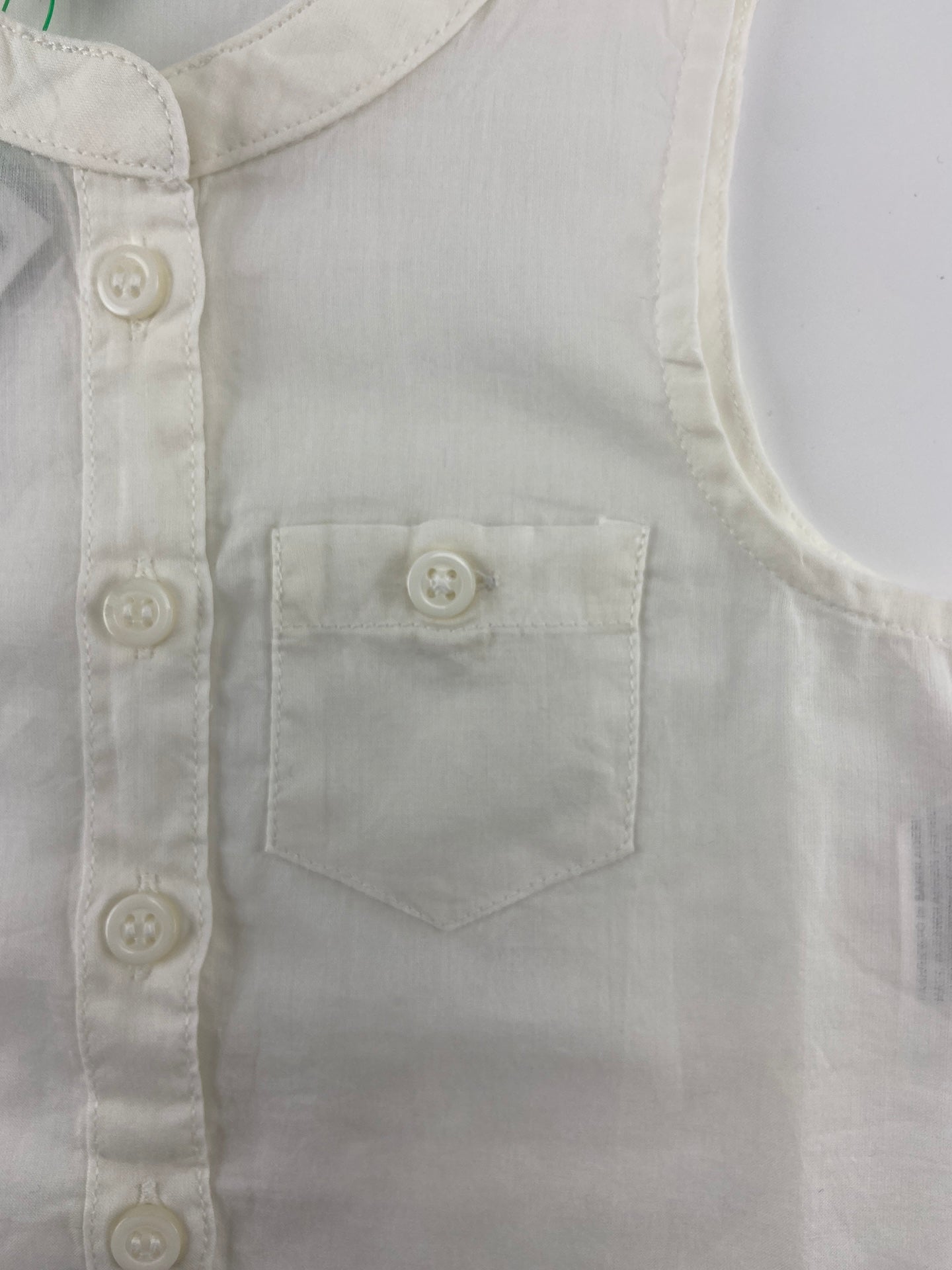 BENETTON Camisa | Blusa