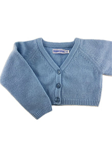SIGASCORES Casaco Bolero