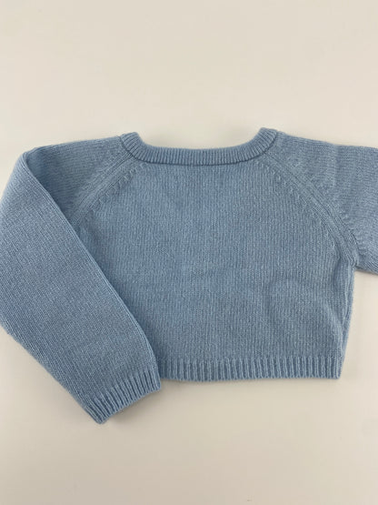 SIGASCORES Casaco Bolero