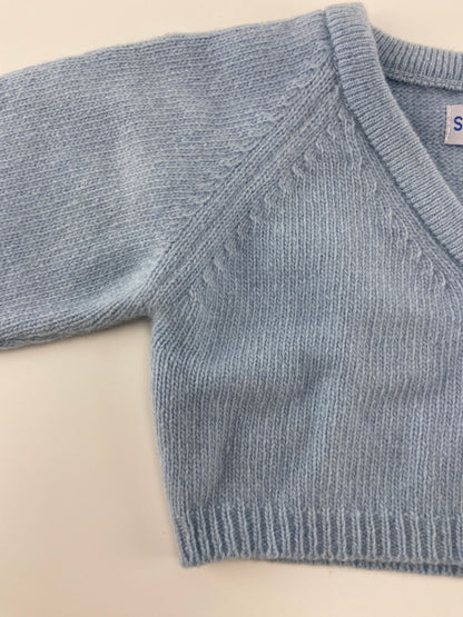 SIGASCORES Casaco Bolero