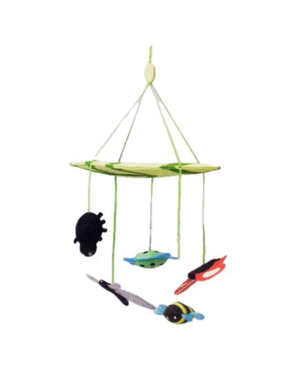 IKEA Móbil Animais