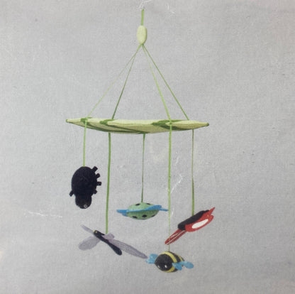 IKEA Móbil Animais