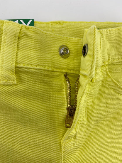 BENETTON Calças Skinny