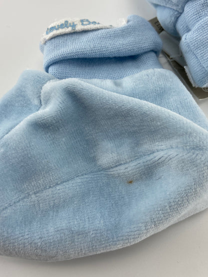 IN EXTENSO | Auchan Pantufas