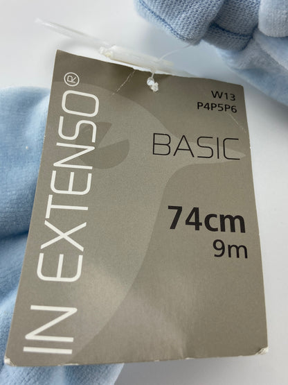 IN EXTENSO | Auchan Pantufas