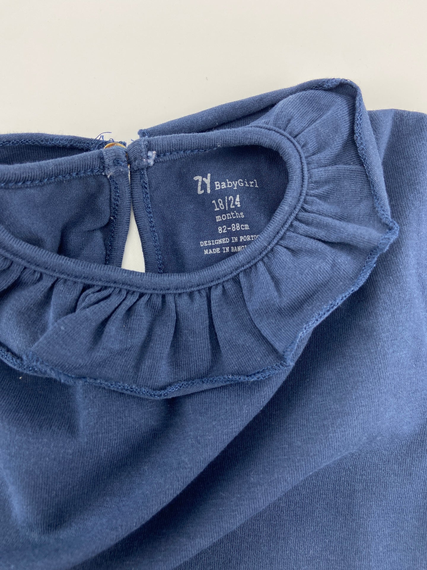ZIPPY Camisola de Golinha