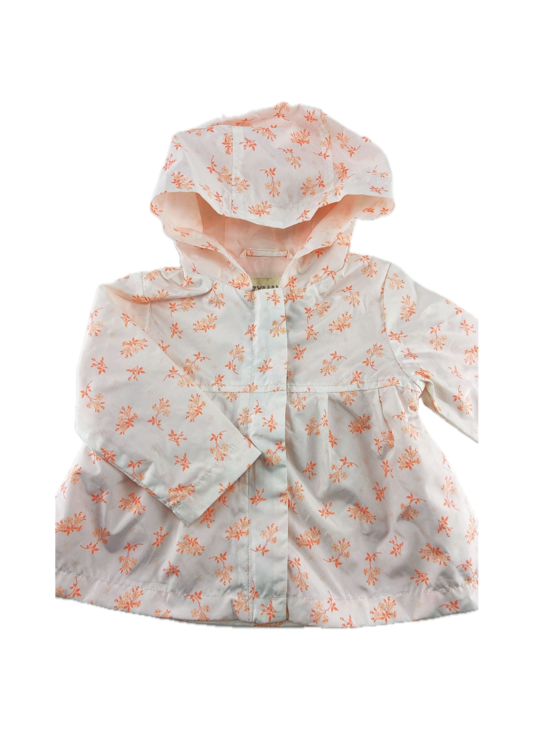 ZIPPY Parka Bebé