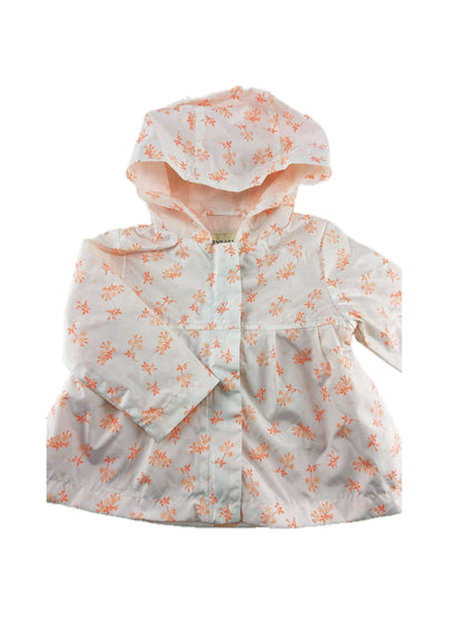 ZIPPY Parka Bebé