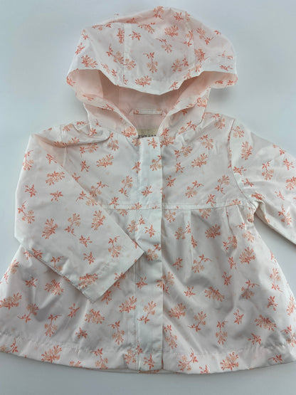 ZIPPY Parka Bebé