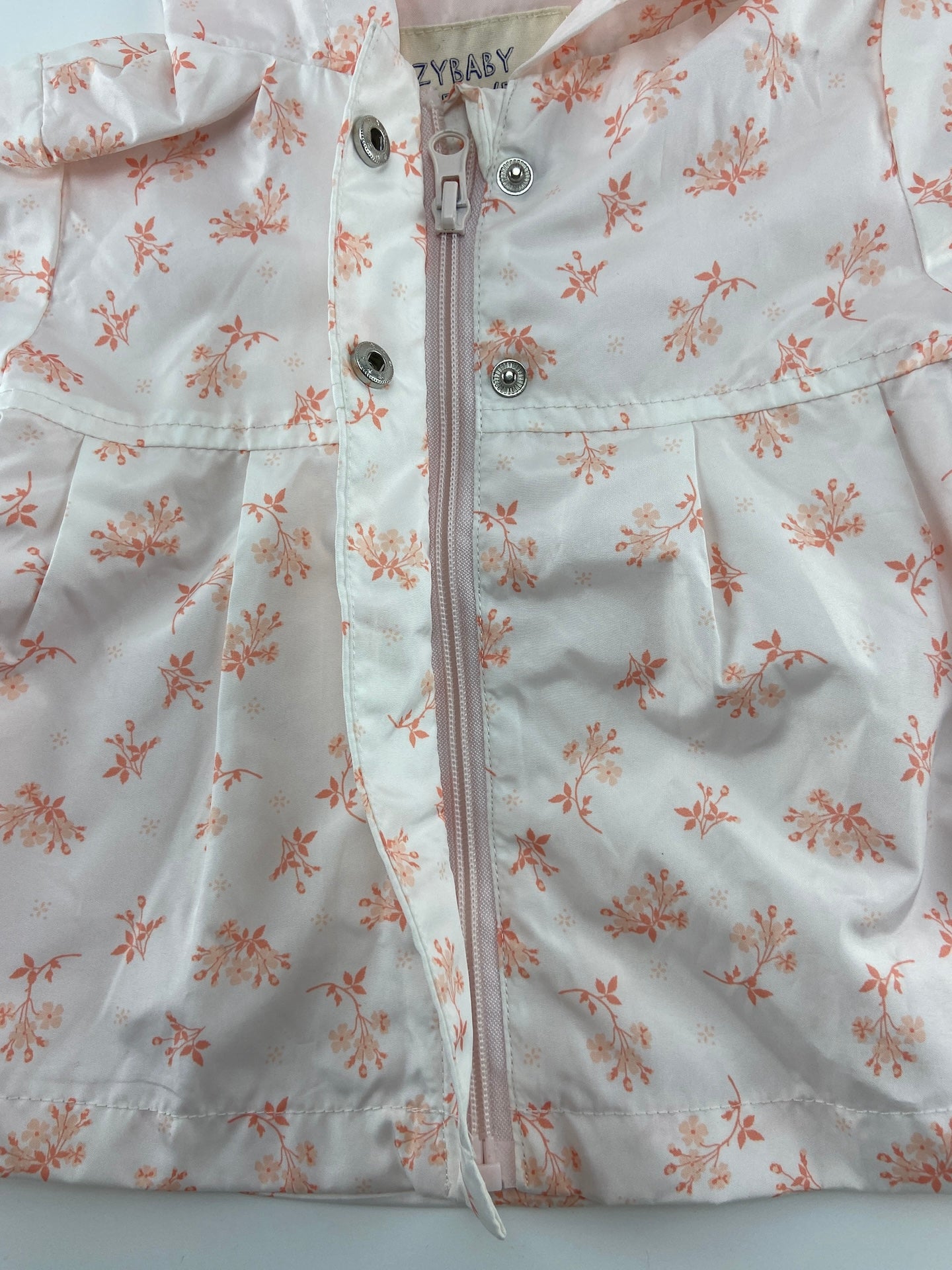 ZIPPY Parka Bebé