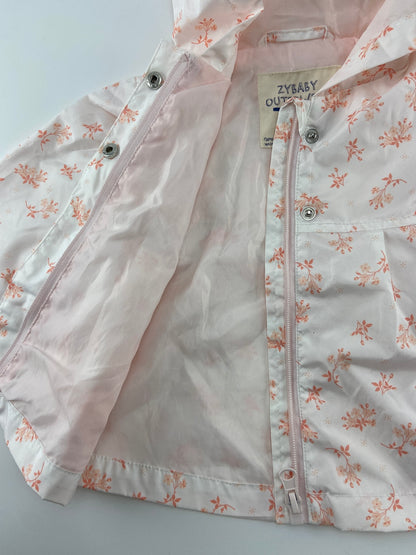 ZIPPY Parka Bebé