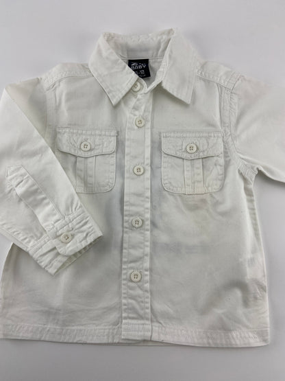 ZIPPY Camisa