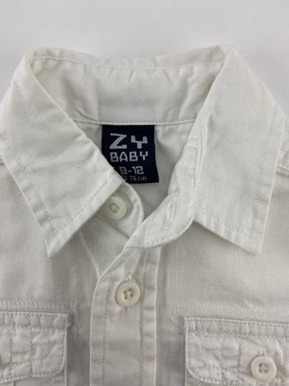 ZIPPY Camisa