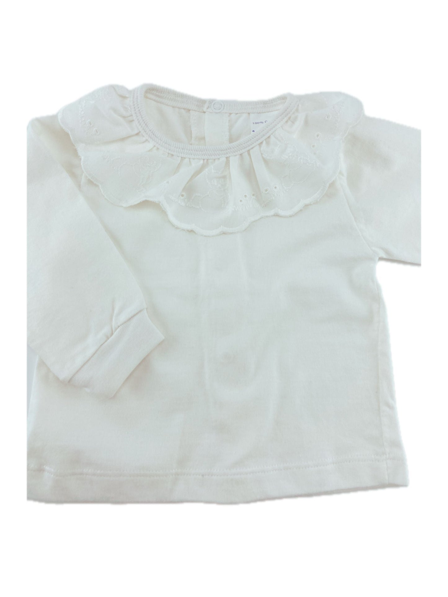Camisola de Golinha