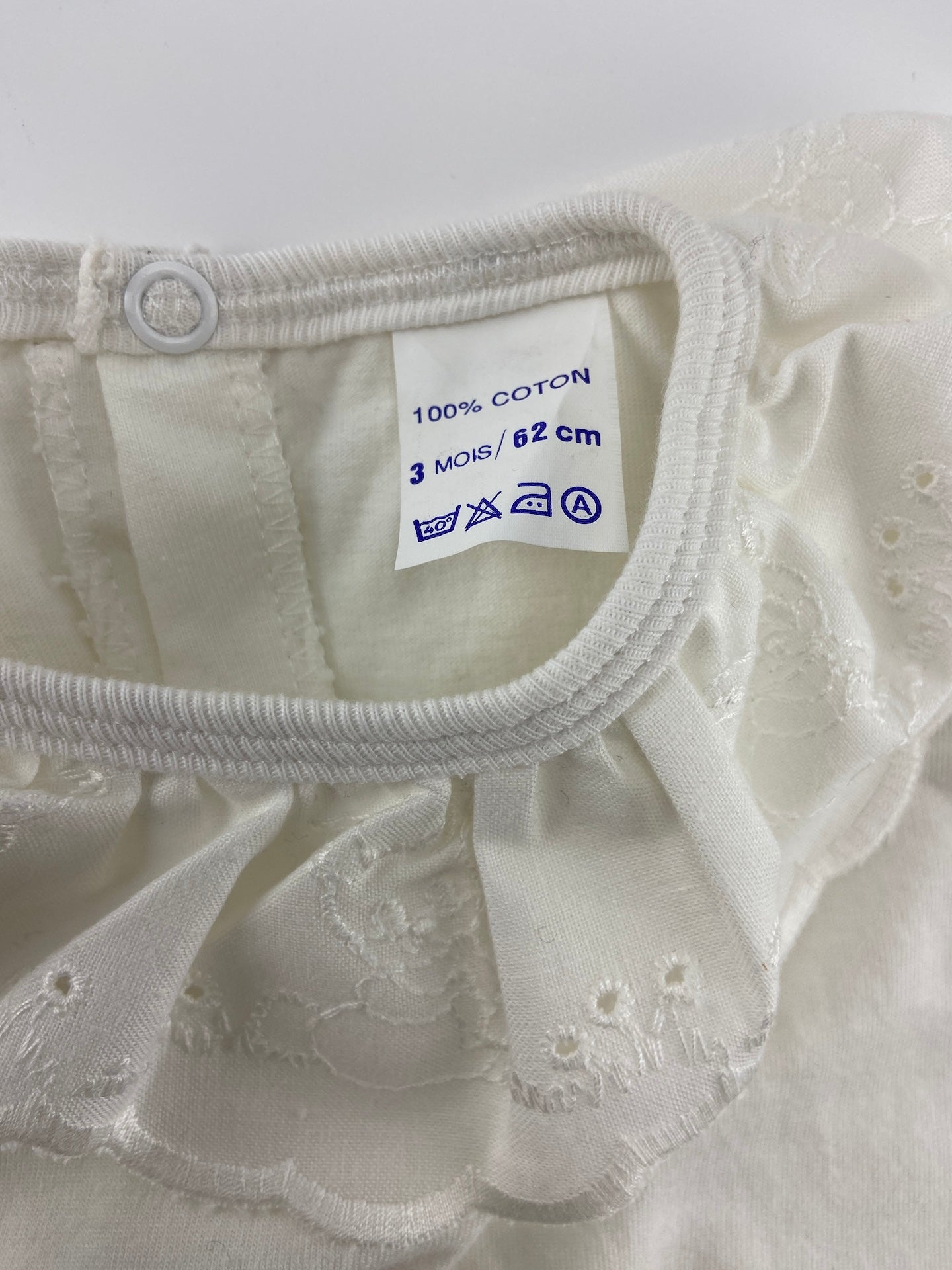 Camisola de Golinha