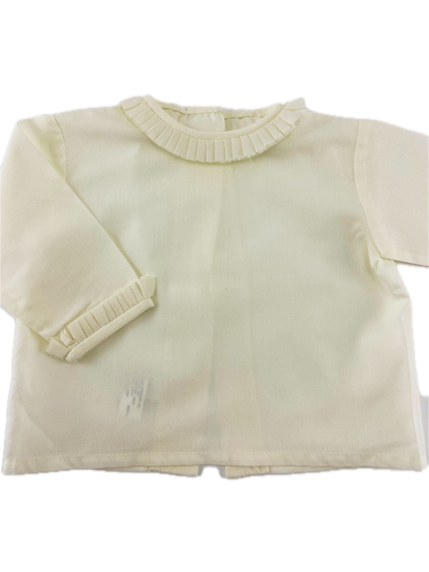 Camisa Bebé