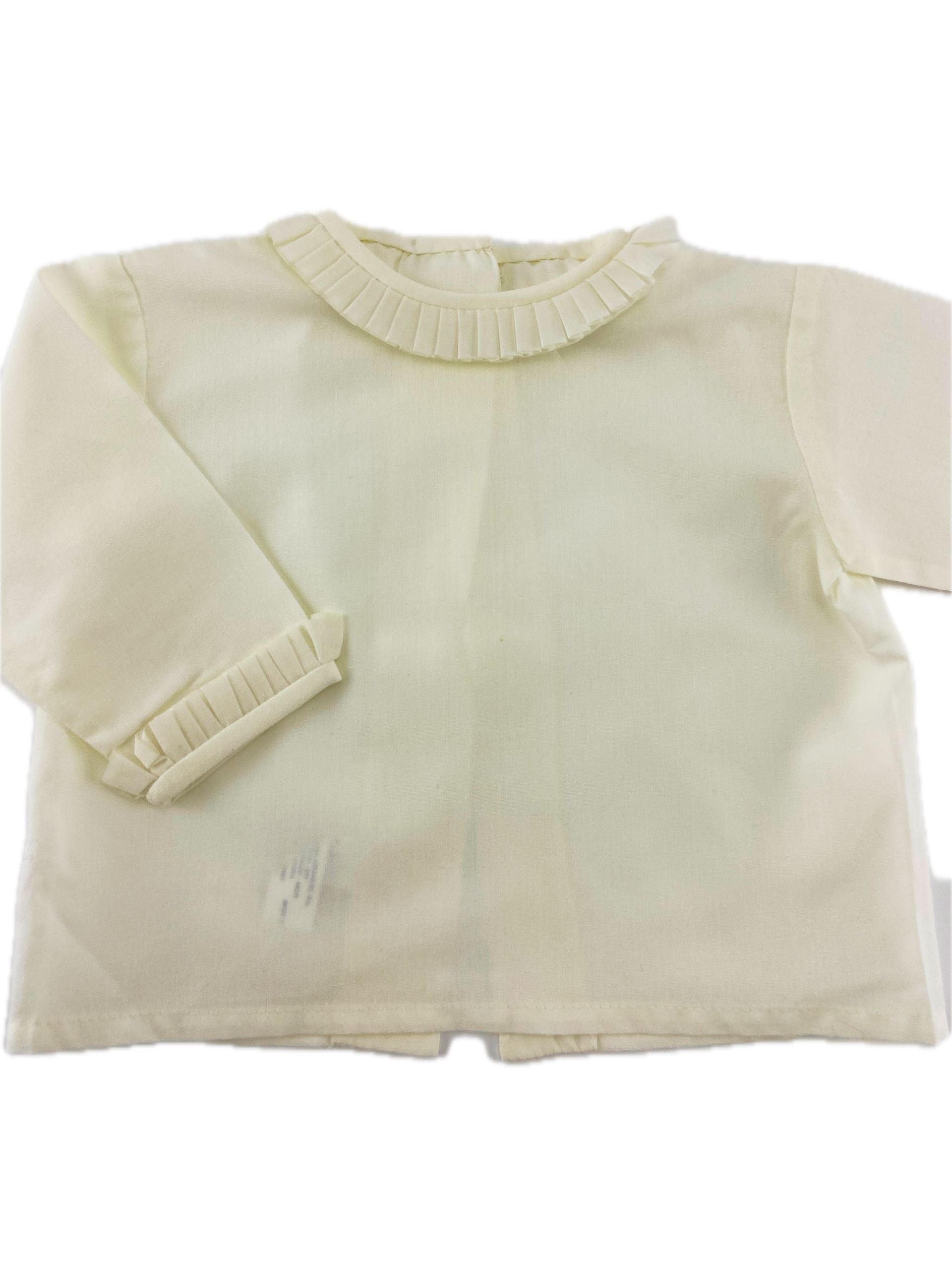 Camisa Bebé