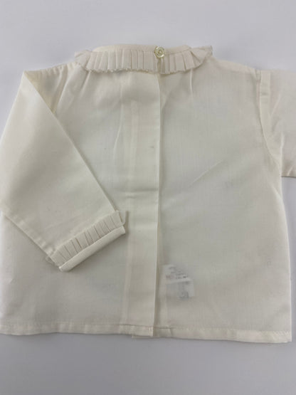 Camisa Bebé