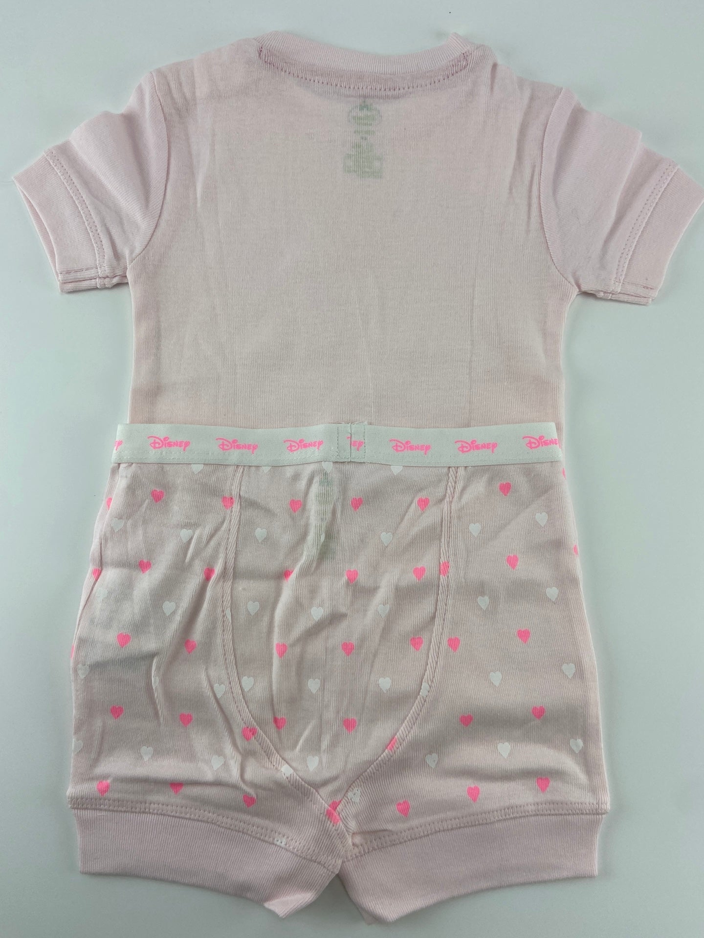 ZIPPY Pijama