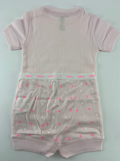 ZIPPY Pijama