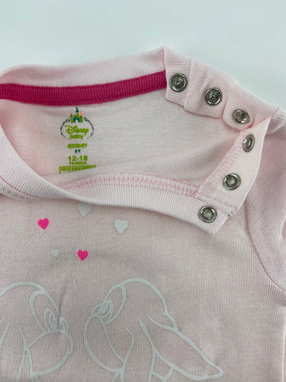 ZIPPY Pijama