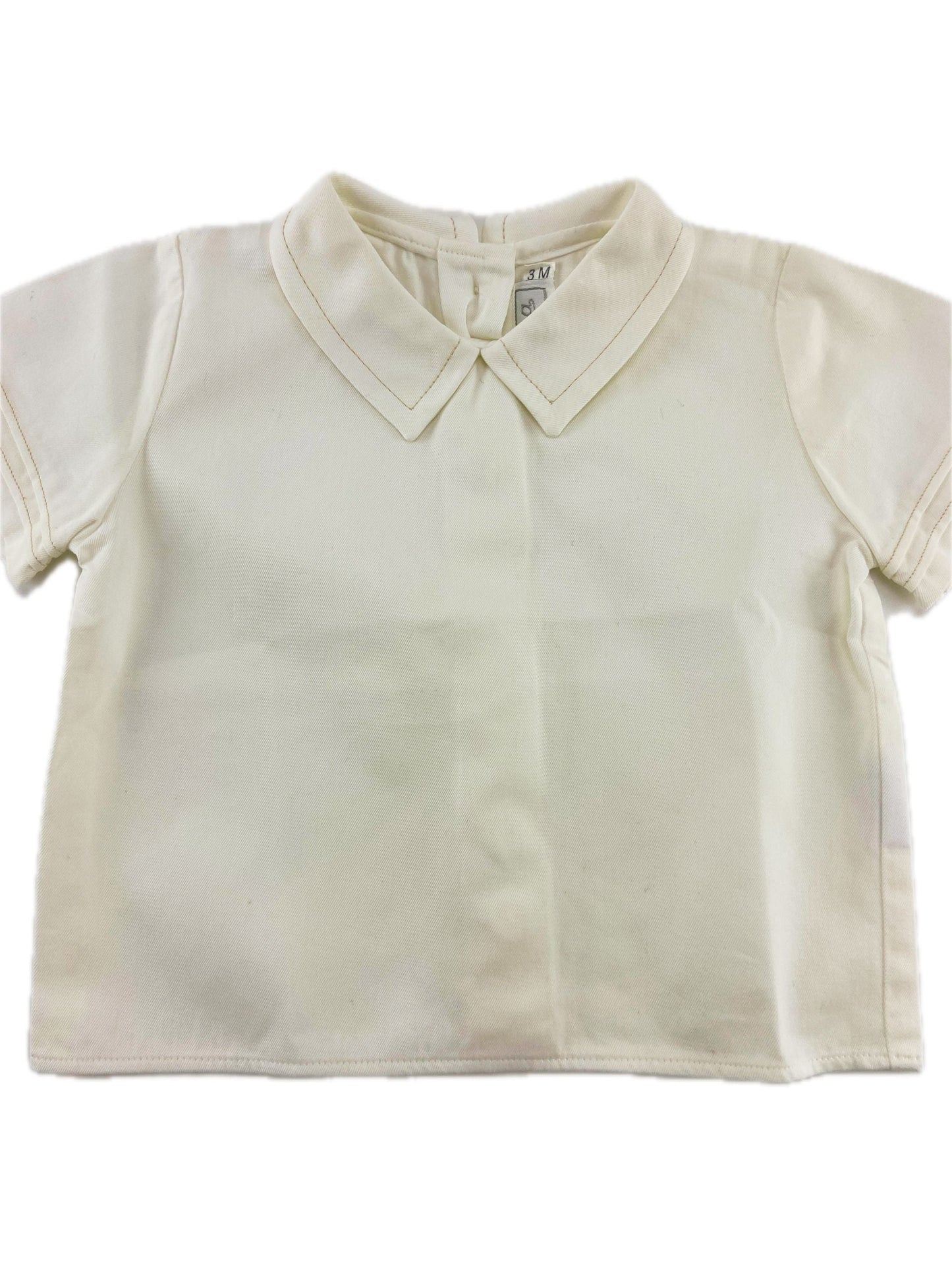 DINA Camisa Bebé