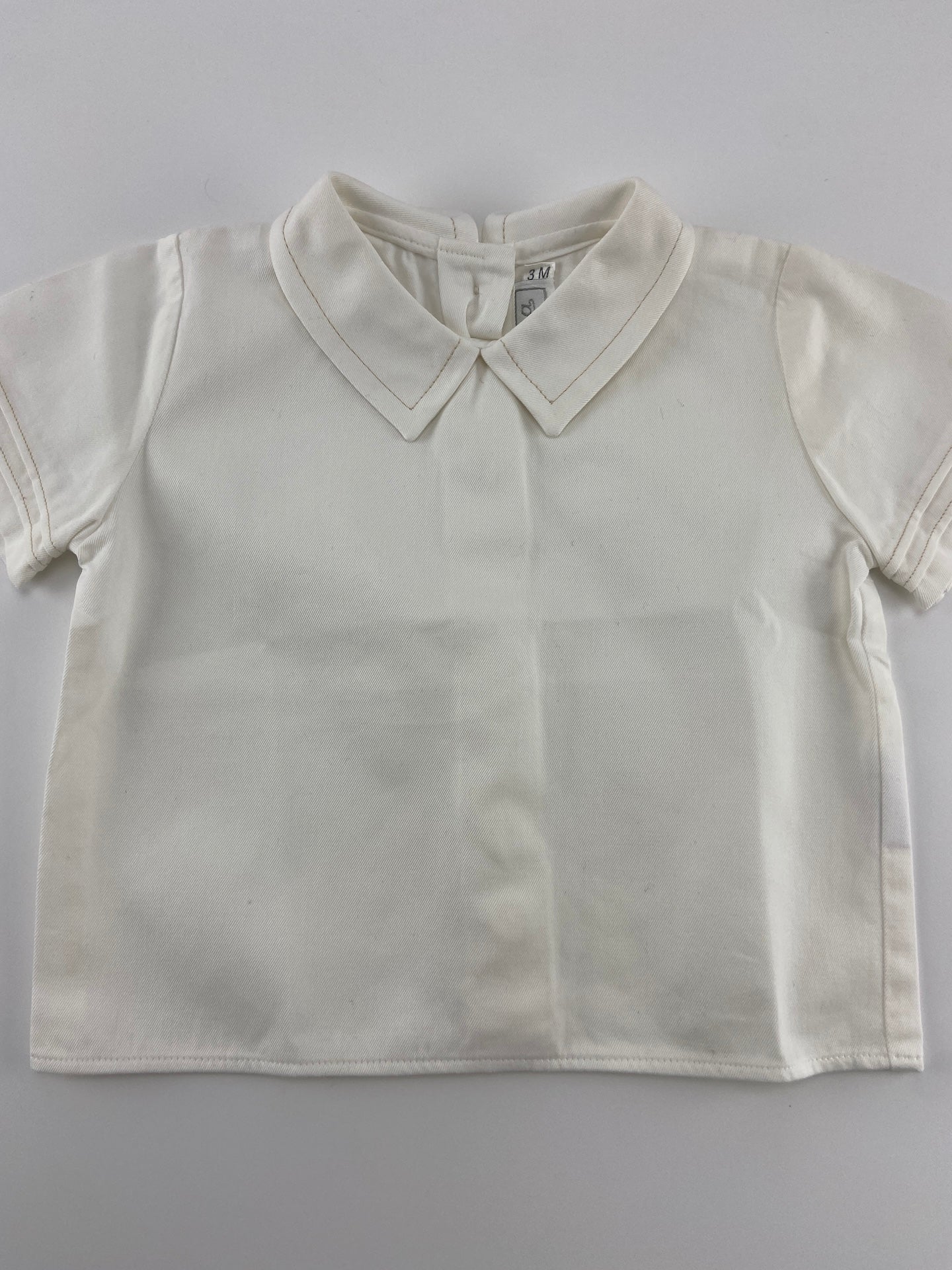 DINA Camisa Bebé