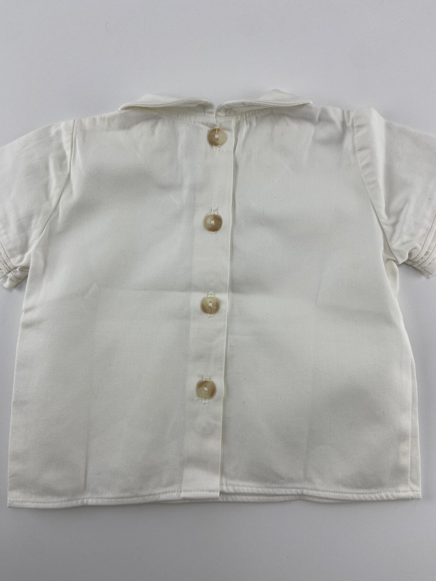 DINA Camisa Bebé
