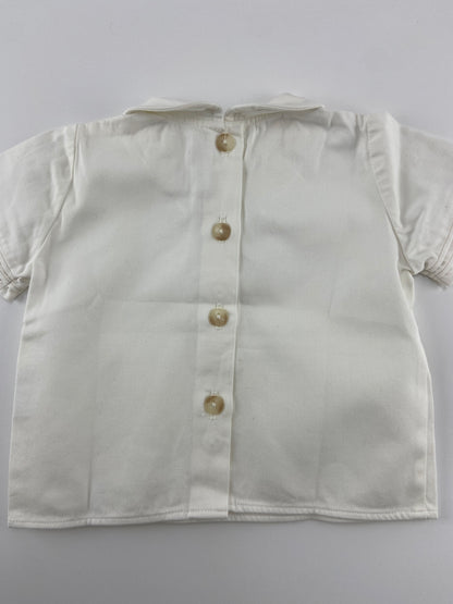 DINA Camisa Bebé