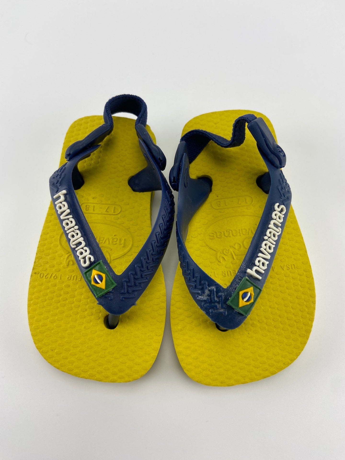 HAVAIANAS Chinelos Bebé